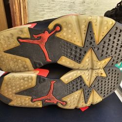 Jordan 6