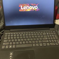 Lenovo Laptop