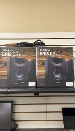 PreSonus Eris E5 XT