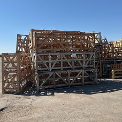 Free Crates 