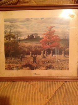 3 lassell Ripley lithographs