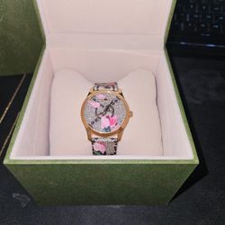 Gucci Watch