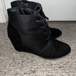 Boot Wedges 