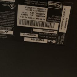 TVS FOR SALE DM FOR MORE INFO