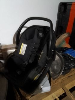 Car seat