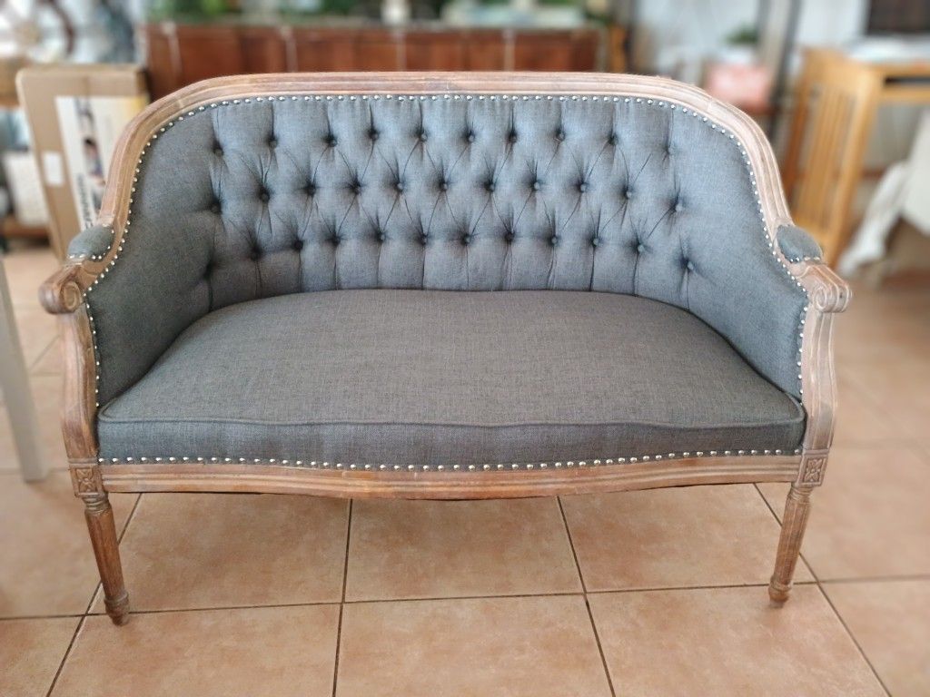 Couch Sofa Settee