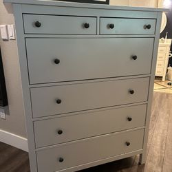 IKEA Hemnes Tall boy Dresser