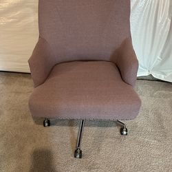 Serta desk chair
