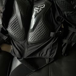 Motorcross Gear