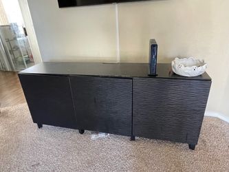 IKEA tv stand
