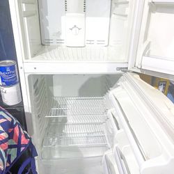 Nice Fridge 