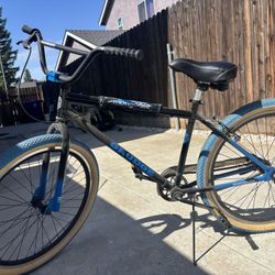 BMX 26 Inch