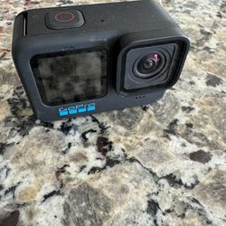 GoPro 11