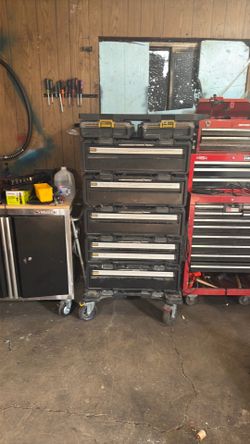 Dewalt Tough System 2.0 boex