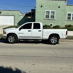 2002 Dodge Ram 1500