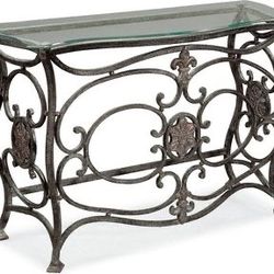 Thomasville Coffee and Console Tables - Set. Flawless Condition