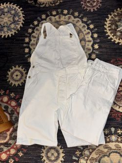 Painters Clothes
