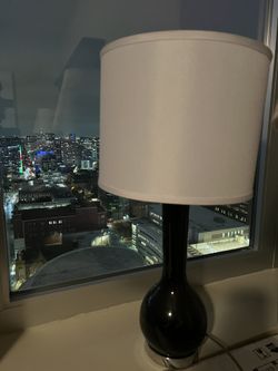 2 Pcs Table lamp Set