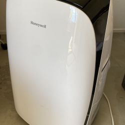 Honeywell Portable Air Conditioner 