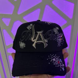 31 Hats Jewelry District New With Box 