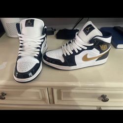 Jordan 1 Size 10m 