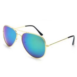 Aviator sunglasses