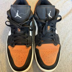 Nike Air Jordan 1