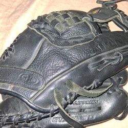 Baseball Glove
