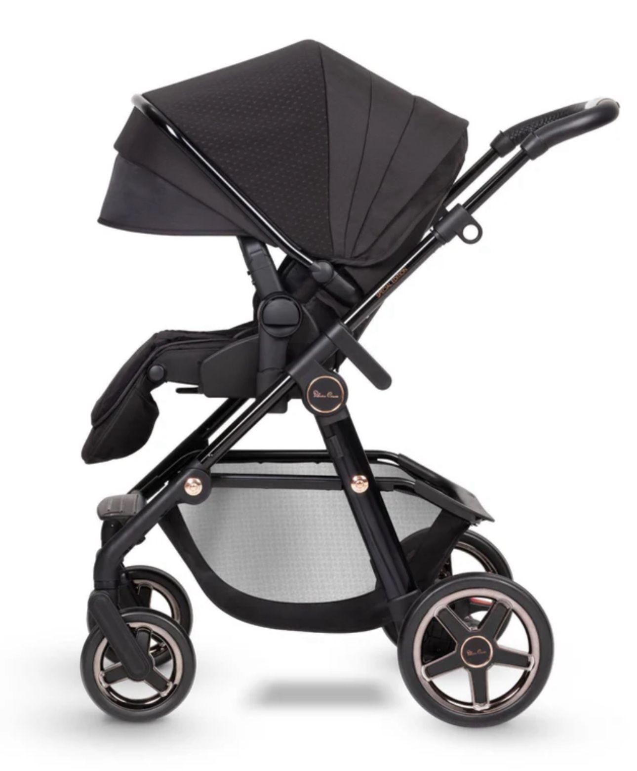 Silver Cross Comet Stroller