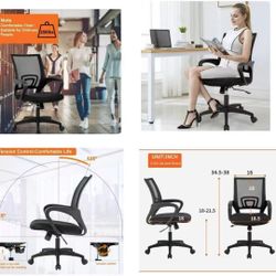 chair open box（ new）