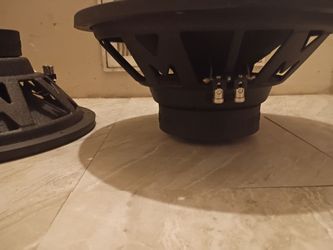 15 in Memphis pr15s4v2 subwoofer