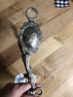 SCHNEIDER’S WESTERN SHOW BIT