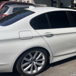 19 Inch BMW Wheels Rims 