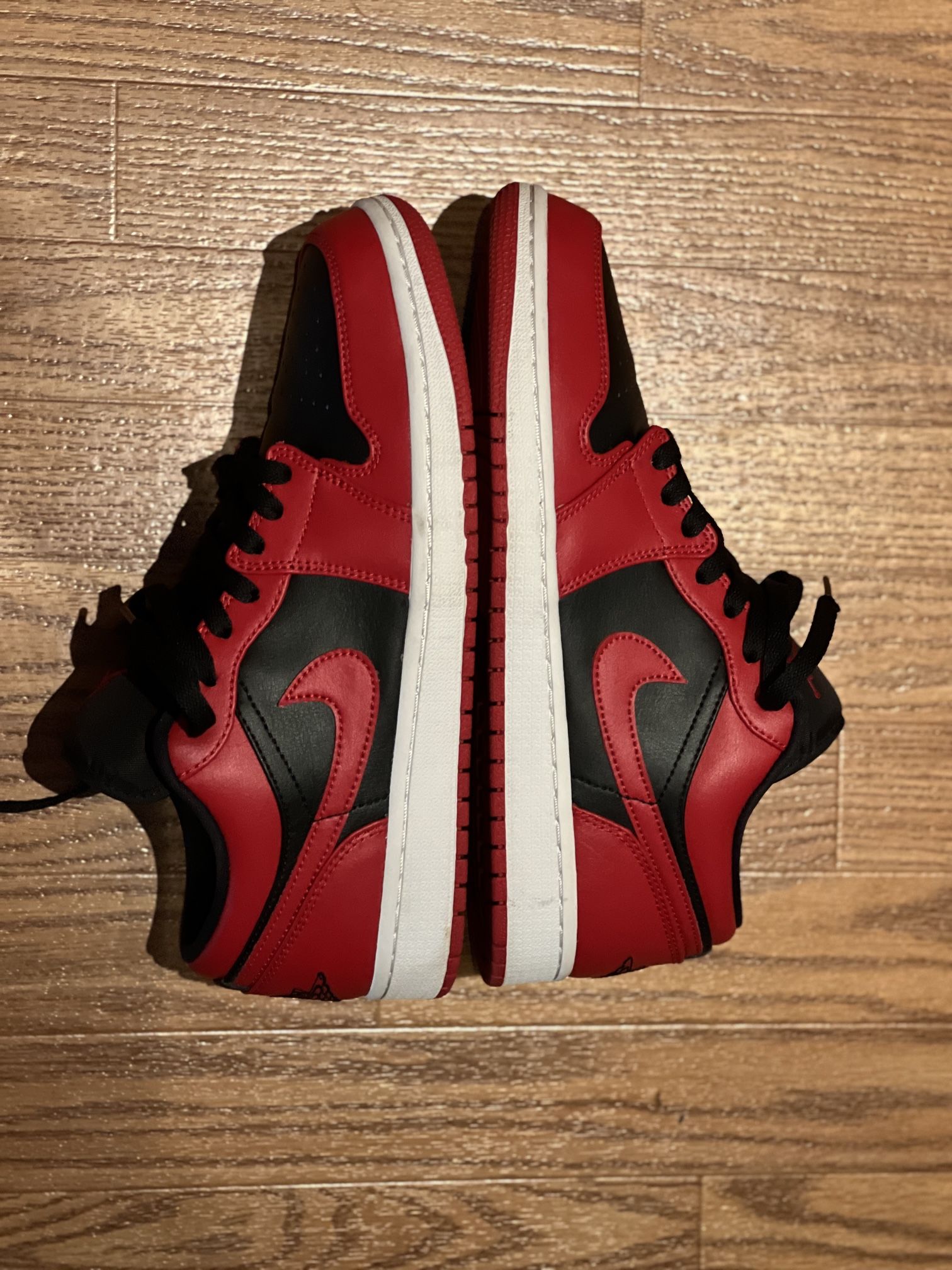 Nike Air Jordan 1 Low