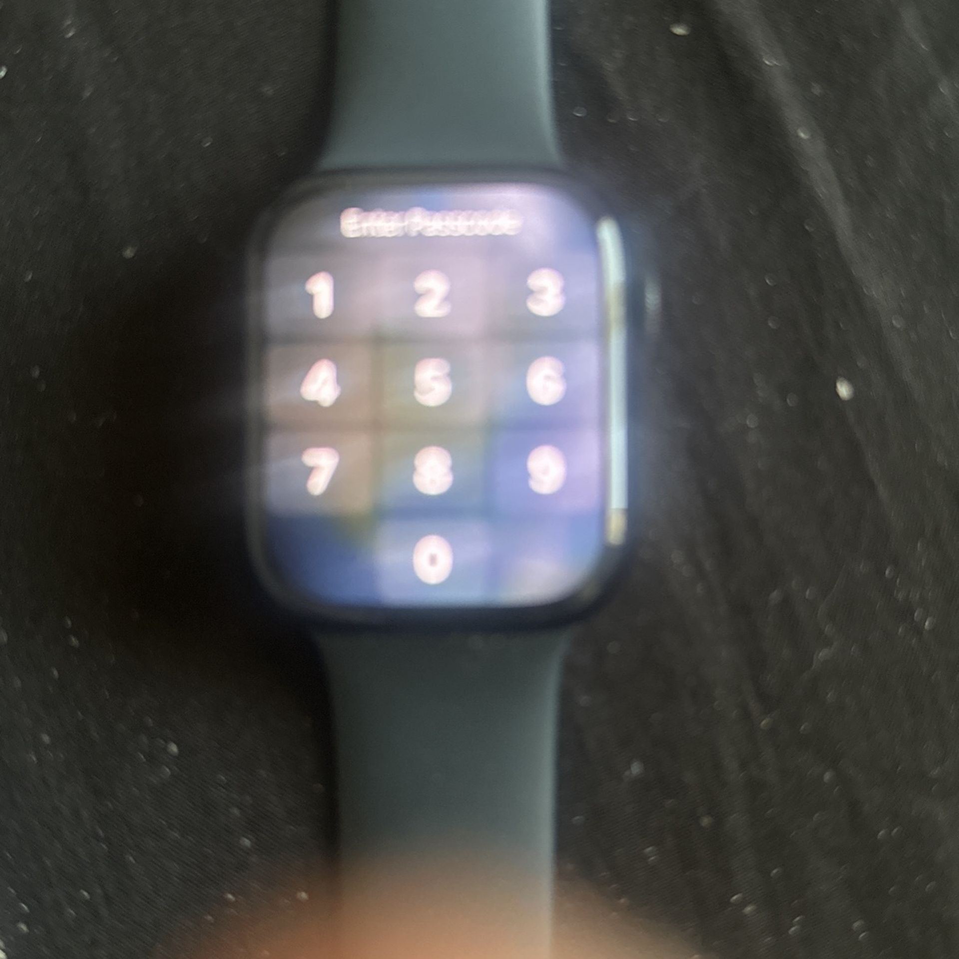 Apple Watch Series 9