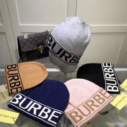 Burberry Hats