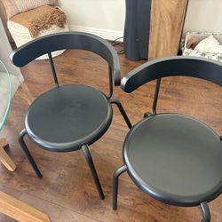Chairs 