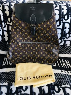 NWT Backpack