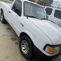 1993 Rangers Xl 