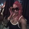 TISHA Carter