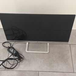 HP 25inch Computer Monitor