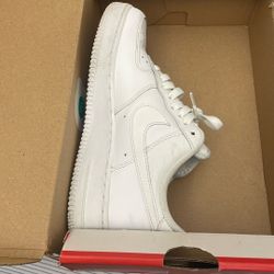 Air force 1s 