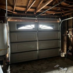 Garage Doors