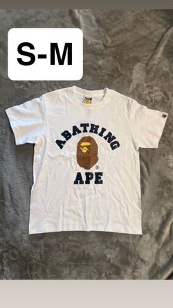 BAPE  T-Shirt