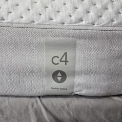 Sleep Number C4 Bed- Queen 