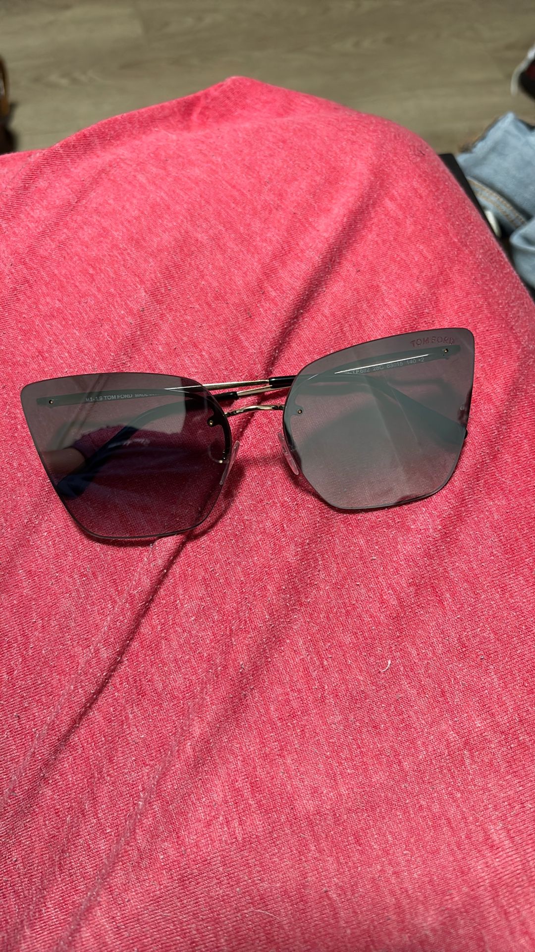 Tom Ford Sunglasses