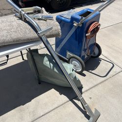 Dual Vacuum Extractor