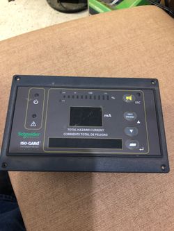 LIM MONITOR