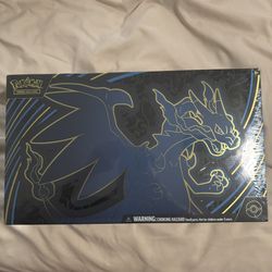 Charizard UPC