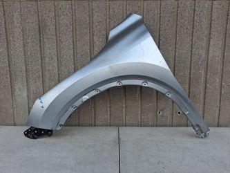 2023 2024 2025 LEXUS RX RX350 FENDER LEFT DRIVER SIDE ORIGINAL USED